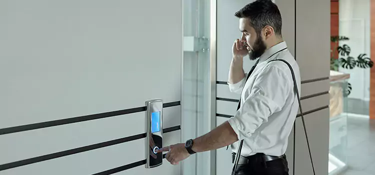 Cloud Based Access Control Wildomar