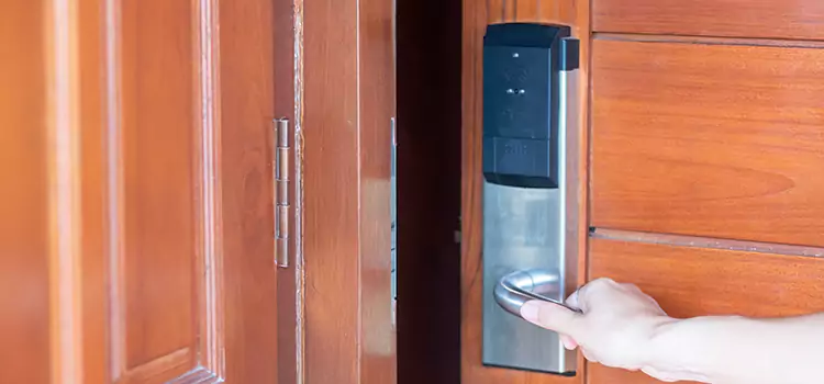 Commercial Keyless Entry Locks Wildomar