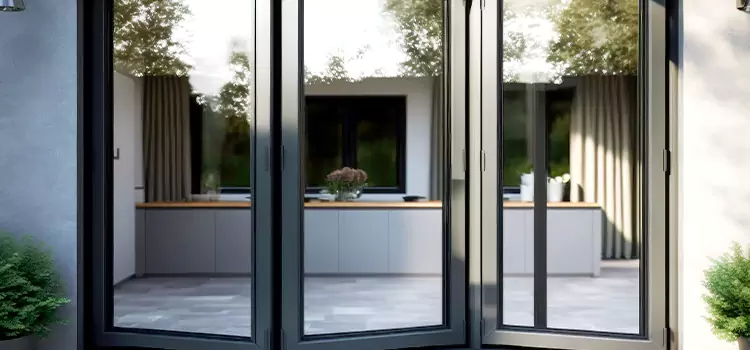 Bifold Door Track Repair Wildomar