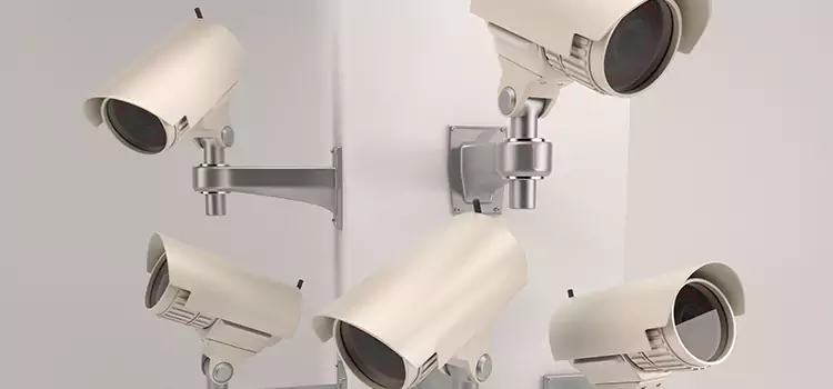 Your Trusted Partner for CCTV Solutions in Wildomar