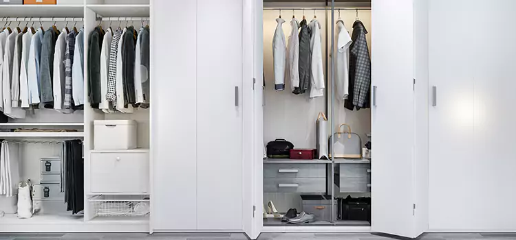 Glass Closet Door Repair Wildomar
