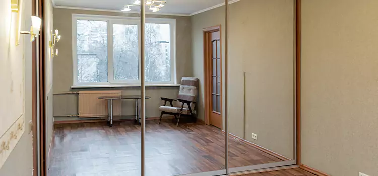 Mirror Closet Door Roller Replacement Wildomar