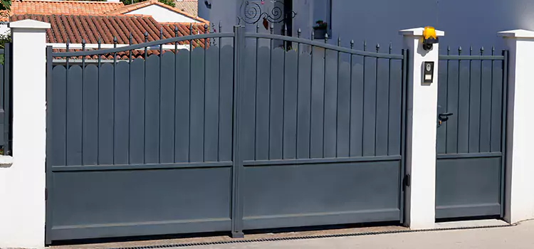 Emergency Commercial Gate Repair Wildomar
