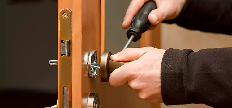 Semi Truck Locksmith Wildomar