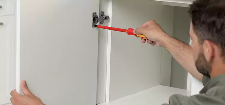 Screen Door Hinge Repair Wildomar
