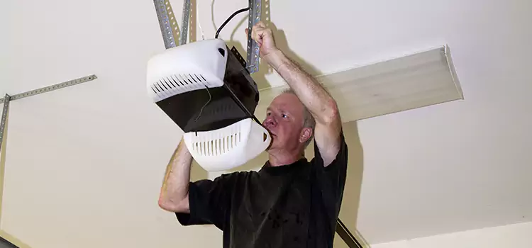 Garage Door Opener Service Wildomar