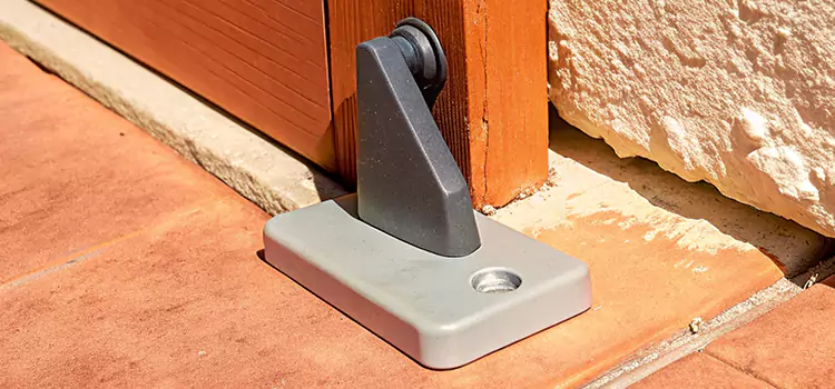 Aesthetic Door Stop Selection Wildomar