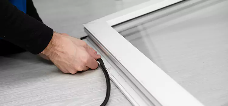 Commercial Door Weather Stripping Wildomar