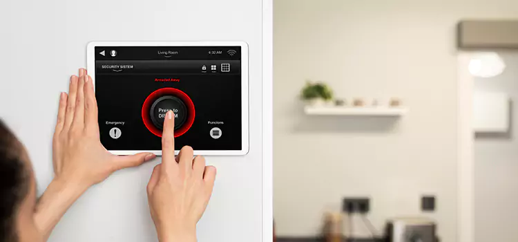 Blink Video Doorbell Installation Wildomar