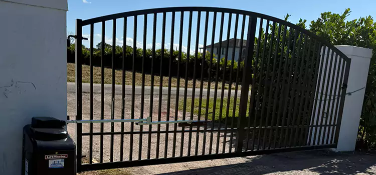 Driveway Fence Repair Wildomar