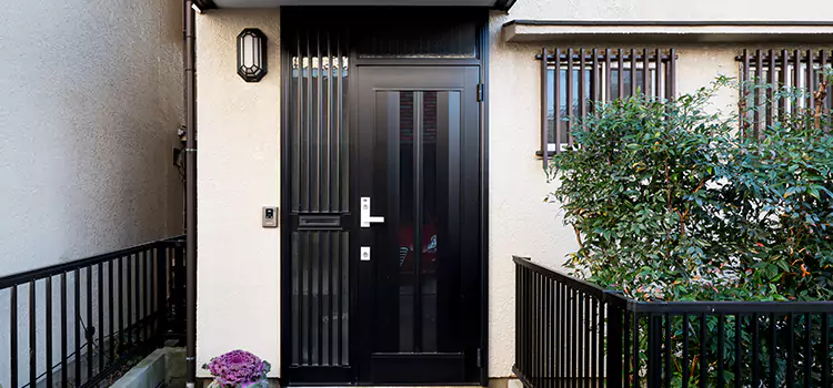 Popular Exterior Door Options in Wildomar, CA