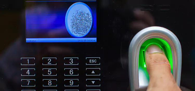 Your Trusted Partner for Secure Access in Wildomar, CA