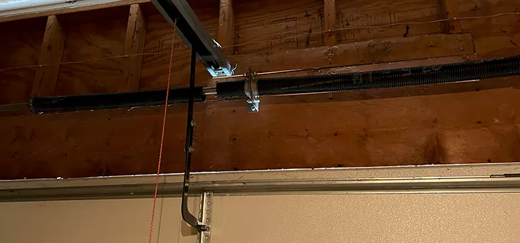 Broken Garage Door Cable Repair in Wildomar, CA
