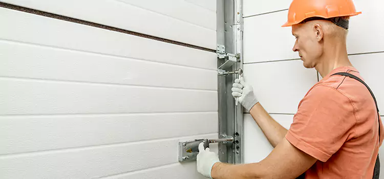Why Choose Us for Garage Door Lock Services in Wildomar, CA?