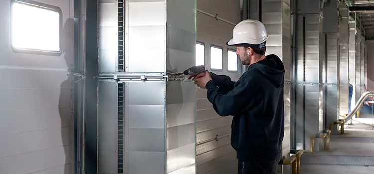 Prompt and Professional Garage Door Service in Wildomar, California