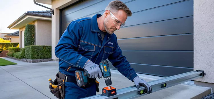 Why Choose Us for Garage Door Off Track Services in Wildomar, California?