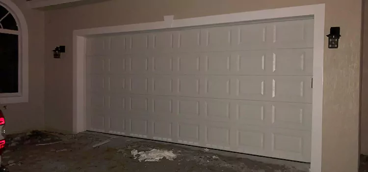 Garage Door Coil Replacement Wildomar
