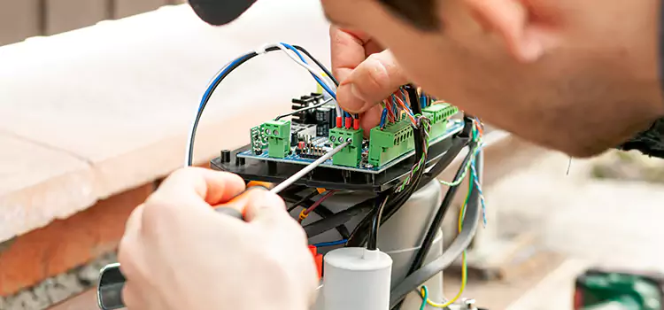 Specialized Brand Gate Motor Repairs Wildomar