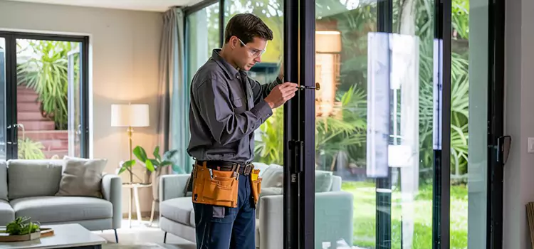 Why Choose Us for Your Glass Door Needs in Wildomar, CA?