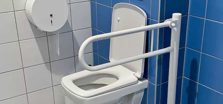 Comprehensive Solutions in Wildomar, CA for Accessible Facilities