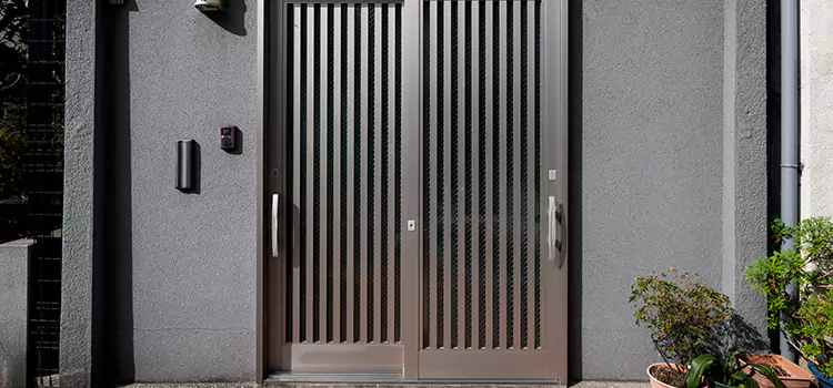 Why Choose Us for Your Security Needs in Wildomar, CA?