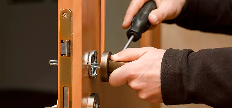 Locked Out of Your House Wildomar