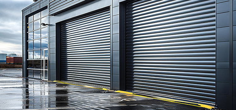 Emergency Industrial Garage Door Service Wildomar