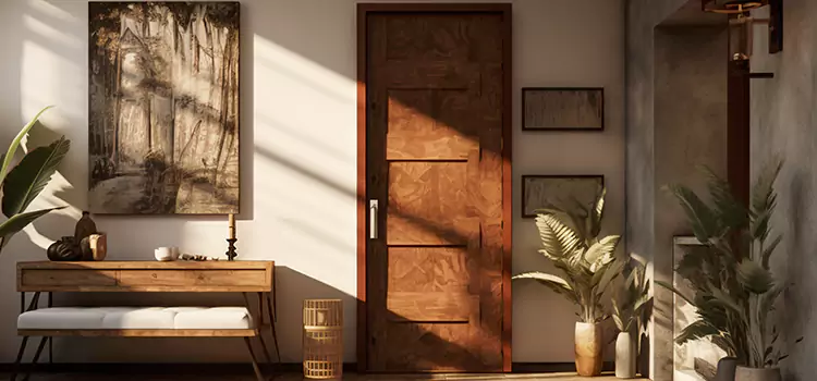 Specialty Interior Doors Wildomar