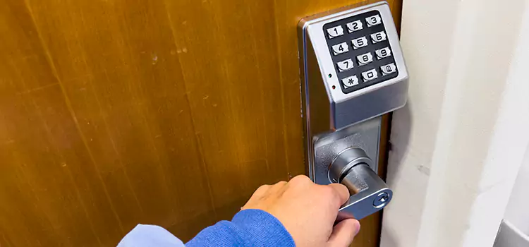 Why Choose Us for Your Keypad Lock Needs in Wildomar, CA?
