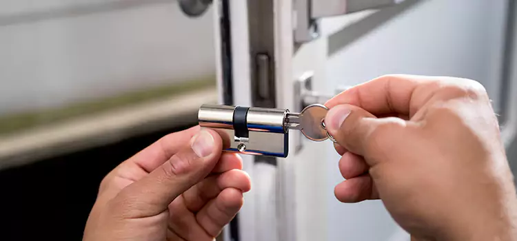 Lock Change Locksmiths Wildomar