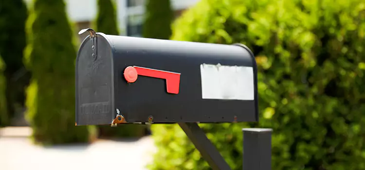 Secure Mailboxes for Packages Wildomar