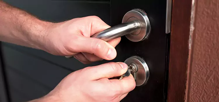 Master Key Control and Audits Wildomar