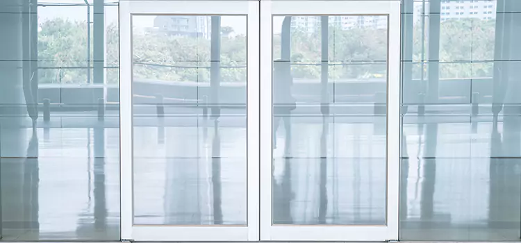 Mobile Sliding Screen Door Replacement Wildomar