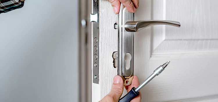 New Door Frame Installation Wildomar