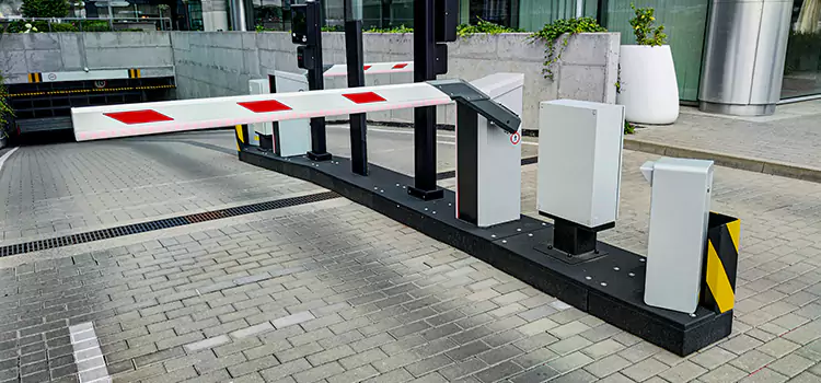 Custom Gate Design & Integration Wildomar