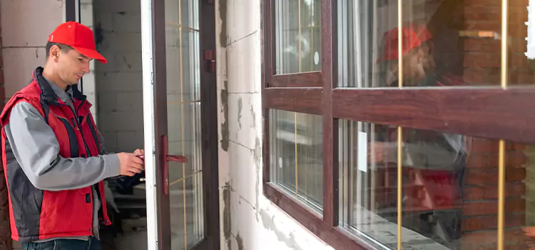 Sliding Door Lock Repair Wildomar