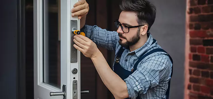 Residential Door Repairs Wildomar
