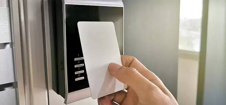 Advanced RFID Technology Integration in Wildomar, CA