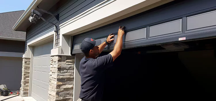 Janus Roll Up Doors Wildomar