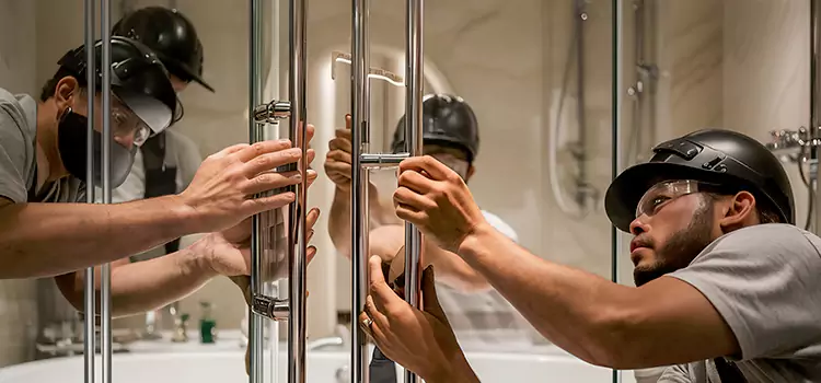 Shower Door Replacement Cost Wildomar