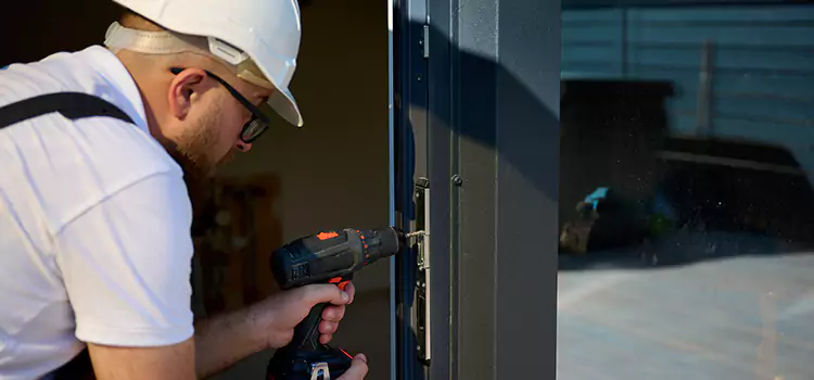 Aluminium Sliding Door Lock Fitting Wildomar