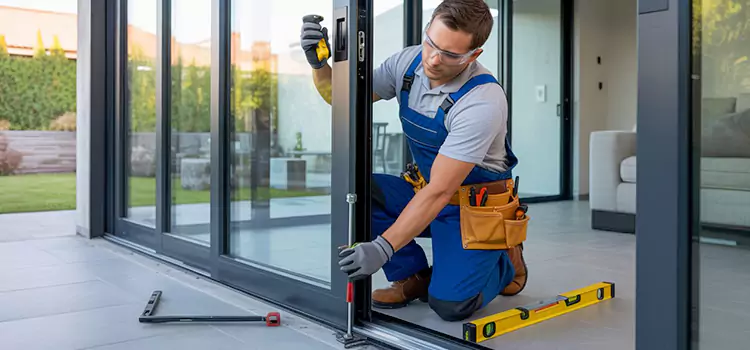 Patio Door Replacement Wildomar