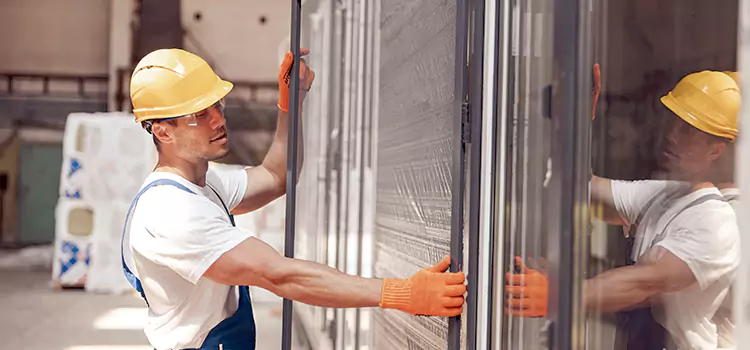 Sliding Door Mesh Replacement Wildomar