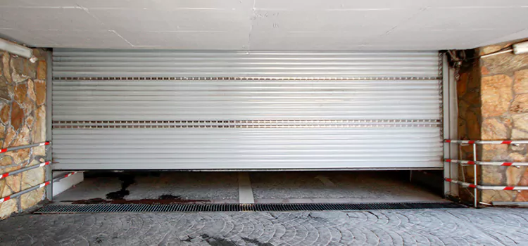 Steel Garage Door Repair Wildomar