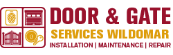 Door & Gate Services Wildomar